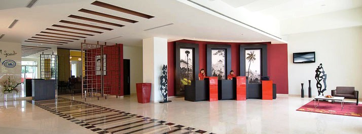 405/ibis Pune Hotel - Pune - 02.jpg